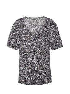 Футболка Protest, настоящий черный