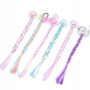 Синтетические косы для наращивания цвета A1 Itimport