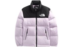 THE NORTH FACE Детский пуховик/пуховик, цвет Purple