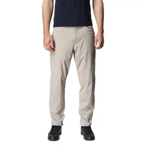 Брюки Houdini Wadi, бежевый