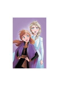 Одеяло детское флисовое Disney, 100x150 см