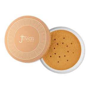 Пудра для финишной обработки лица I am Magic Silky Finishing Powder (без талька) Juvia's Place, Short Bread (warm medium beige)