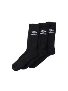 UMBRO Носки в черном цвете