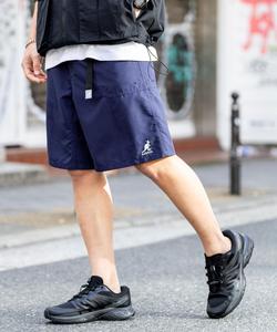 Специальные шорты для скалолазания KANGOL, созданные в сотрудничестве с другими брендами, обеспечивают комфорт и прохладу на ощупь.