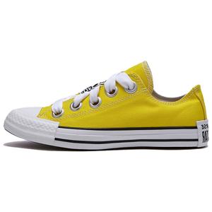 Chuck Taylor All Star Canvas Shoes унисекс с низким верхом Converse