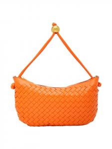 Наплечная сумка Usha Schultertaschen, оранжевый
