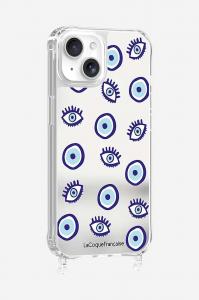 Чехол для телефона LaCoqueFrançaise iPhone 14, мультиколор