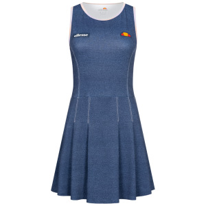 Женское теннисное платье ellesse Arrossire