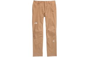 Повседневные брюки мужские цвета миндального масла The North Face, цвет Almond butter color