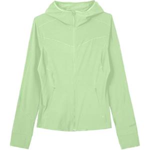 Куртка Mist Over Series для женщин Lululemon, screaming зеленый/scgl