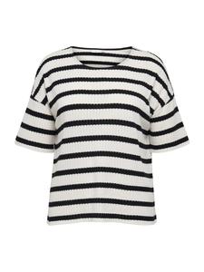 Рубашка ONLY Carmakoma CARGrady, белый