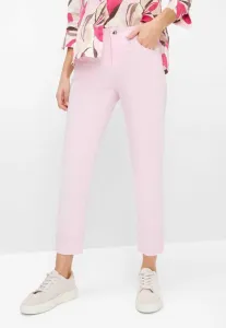 Стильные брюки мэри Brax, Dusty Rose