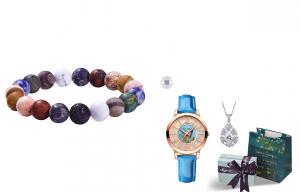 VAN GOGH Синтетическая жемчужная браслет Unisex