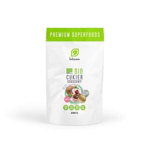 БИО Кокосовый сахар 200г, Интенсон Inna Marka