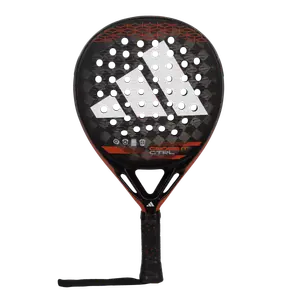 Cross It Ctrl ракетка для весла Adidas, белый