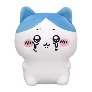 Плюшевая кукла Kawaii Dolls высота 15 см Chiikawa