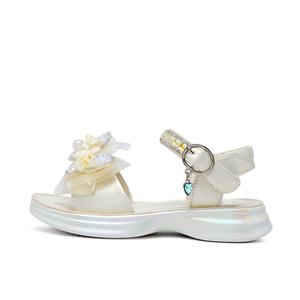 Детские сандалии для дошкольников Big Wasp, розовый