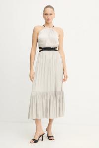 Платье Morgan, бежевый