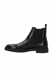 Ботинки Manfield Classic ankle boots, Schwarz/Black