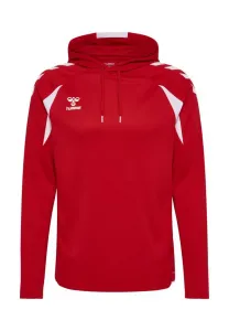 Худи core 2.0 Hummel, True Red White