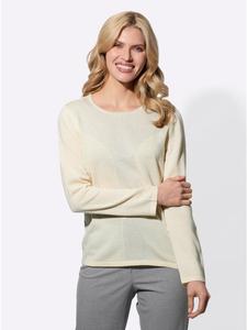 Свитер Sieh an!