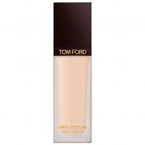 Тональный крем для лица architecture soft matte blurring Tom Ford, 01 - 0.0 pearl, объем 30 мл