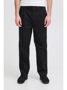 CASUAL FRIDAY Брюки-чиносы CFAmundsen черного цвета