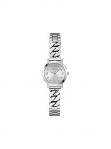 Наручные часы Chime 25 мм GUESS USA, серый
