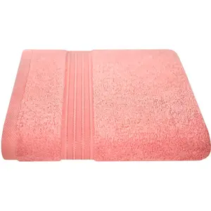 Полотенце Siena с бордюром Dyckhoff, Rosenholz