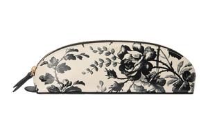 GUCCI Кожаная дорожная сумка для хранения Unisex