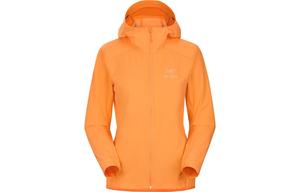 Arcteryx Женская куртка ГАММА СЛ, Sunrise Orange/Horizon