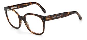 Женские оптические оправы IM 0021 ISABEL MARANT