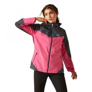 Куртка Regatta Bosfield II, розовый