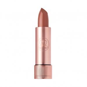 Помада для губ matte Anastasia Beverly Hills, satin lipstick - rose brown, вес 3 гр.