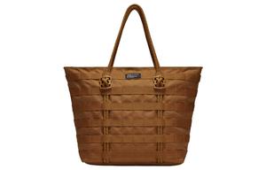 Nike Полиэстеровая сумка-шоппер, Brown