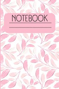 writing notebook (Independently published)