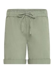 Свободные брюки-чинос Oxmo Chanel, Mottled Green