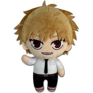 Chainsaw Man - Denji 8 Inch Plush