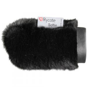 Ветрозащита для микрофона Rycote Standard Hole Short Fur Softie Windshield 033015