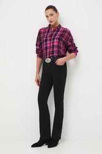 Джинсы Medicine, черный