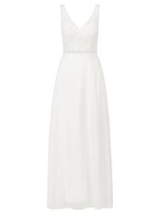 Вечернее платье Kraimod, White