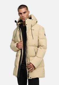 Пальто STONE HARBOUR Parka, Sand