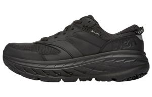 Hoka One One Bondi L Gore-Tex Черный (для всех полов)