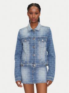 Джинсовая куртка обычного кроя M10 125GCB Met, синий