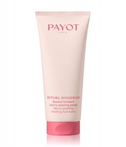 Крем для ног PAYOT Rituel Douceur Baume Fondant Micro-Peeling Pieds, 100 ml