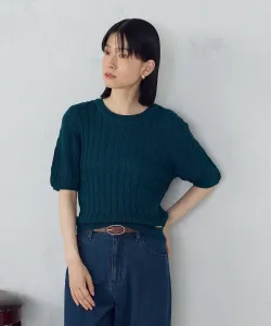 Свитер Comme Ca Ism, цвет Green