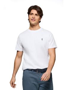 Polo Club Белая рубашка