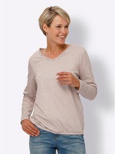 Футболка Sieh an!