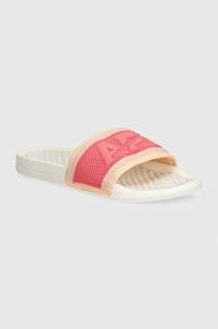 Шлепанцы TECHLOOM SLIDE APL Athletic Propulsion Labs, розовый