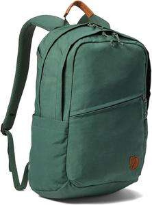 Рюкзак Raven 20 Fjällräven, цвет Deep Patina